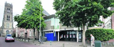 Filmclub Cinemaarten