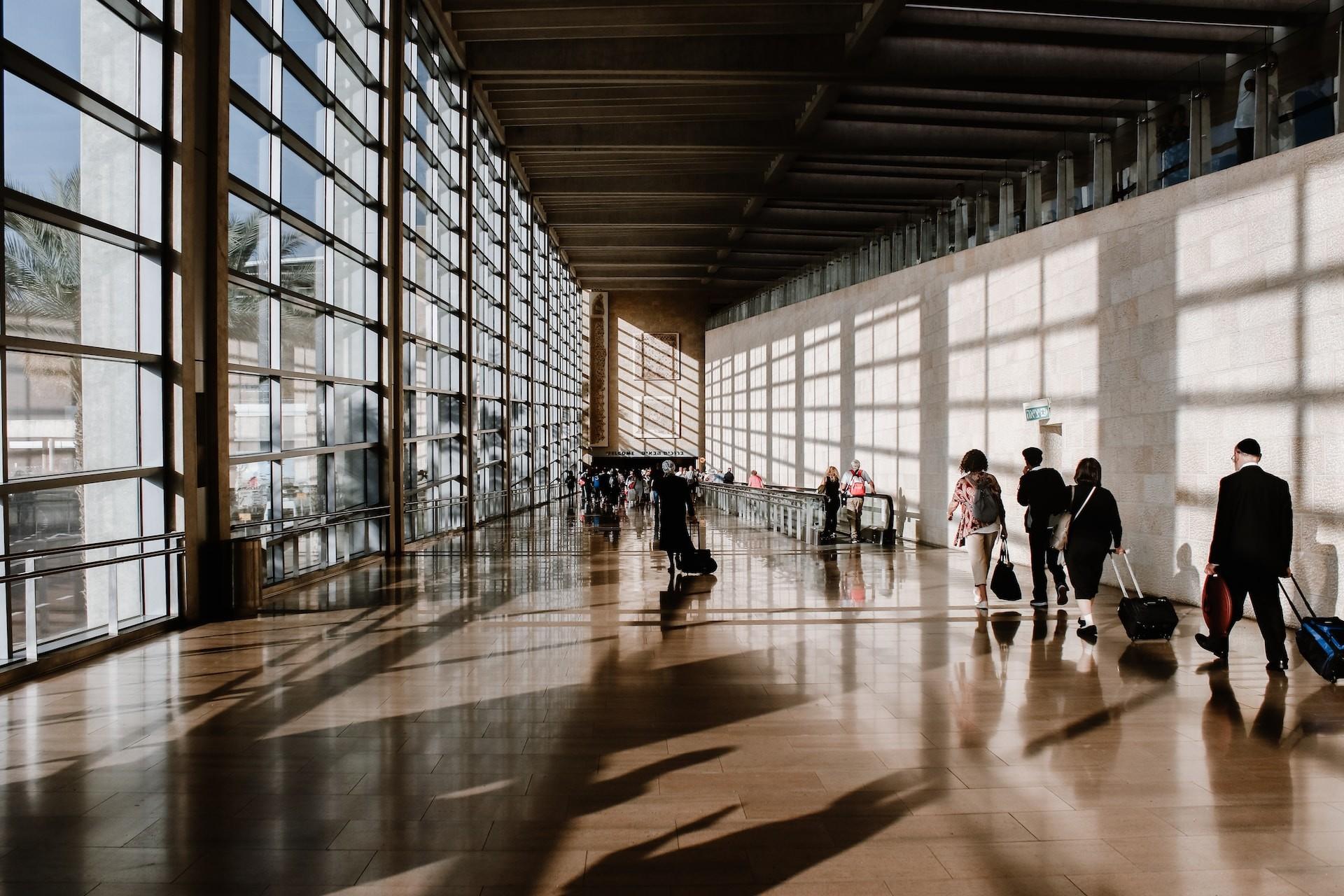 5 Ways to Save Money on Business Travel