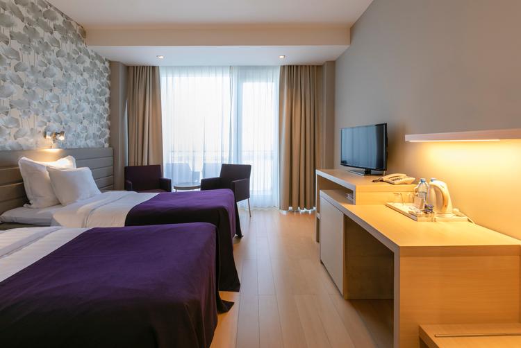 Tervise Paradiis Spa Hotel & Water Park