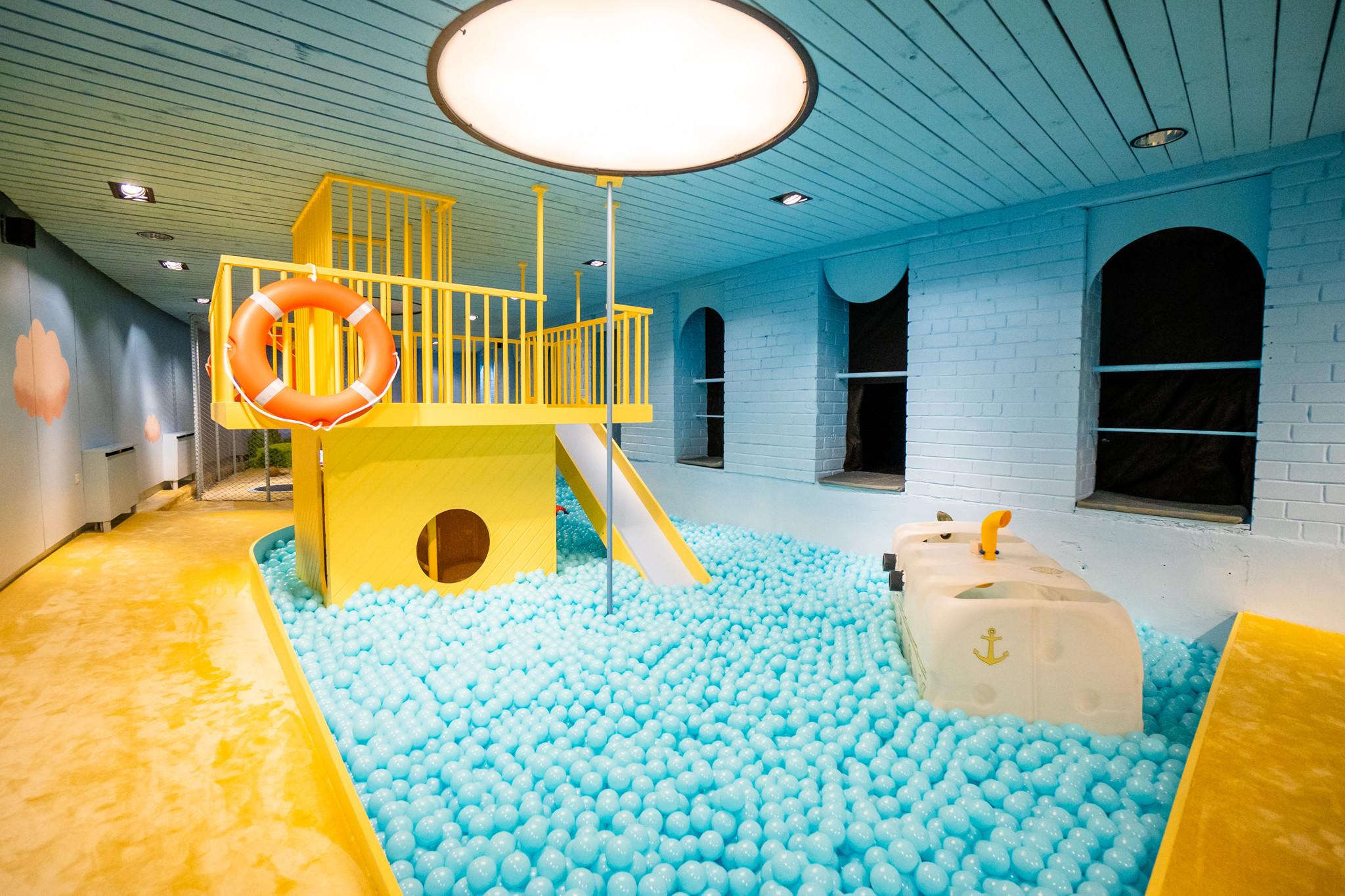 Lotte Play Studio