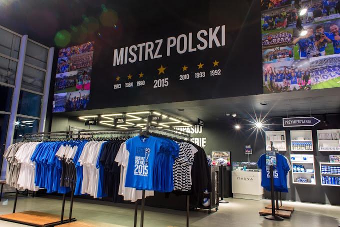 Lech Poznań Official Shop