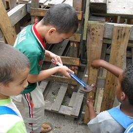 Bouwspeelplaats 't Landje