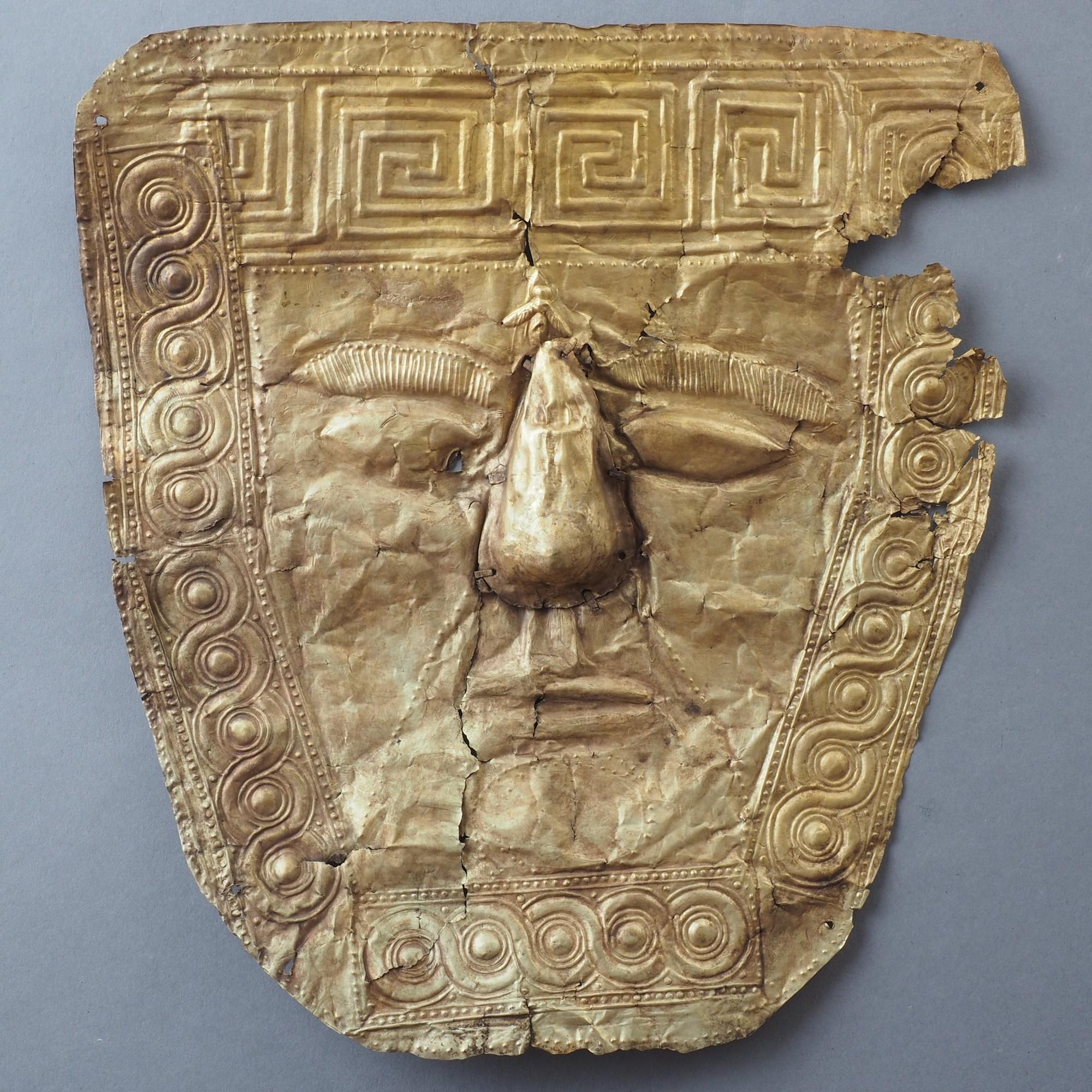 Archaeological Museum