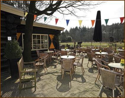 Uitspanning de Zeven Geitjes