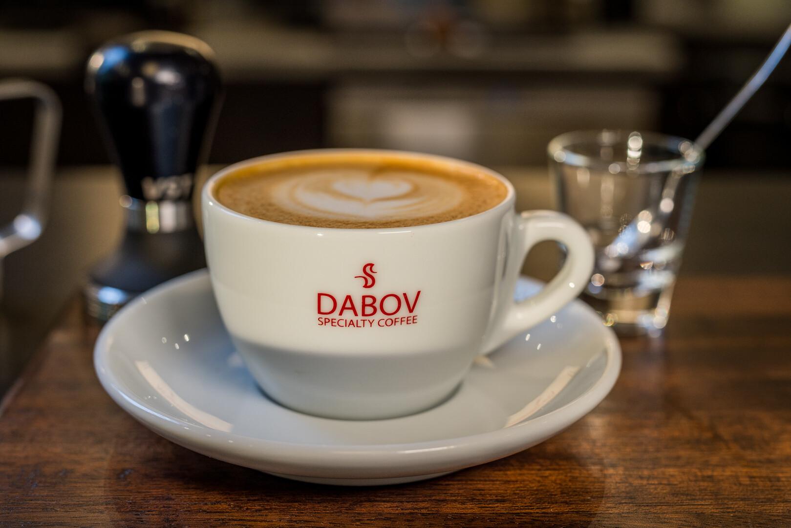 Dabov Specialty Coffee