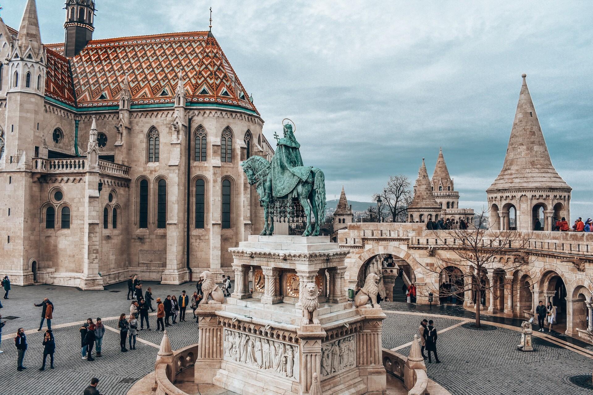 Budapest Unveiled: An Insider’s Guide to Hungary’s Crown Jewel