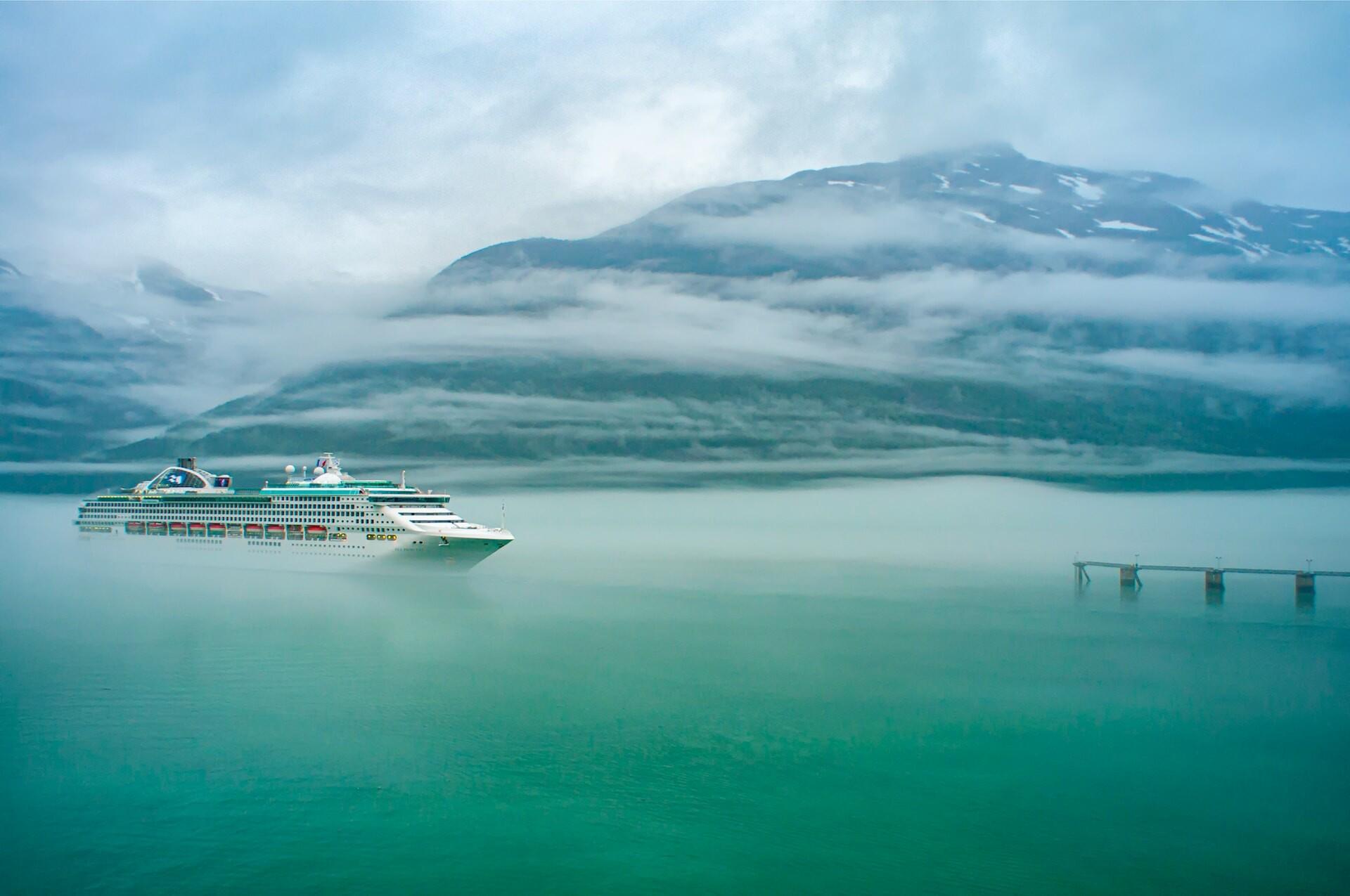 A Feast for the Eyes: Explore Skagway’s Magnificent Sights with Alaska Shore Tours