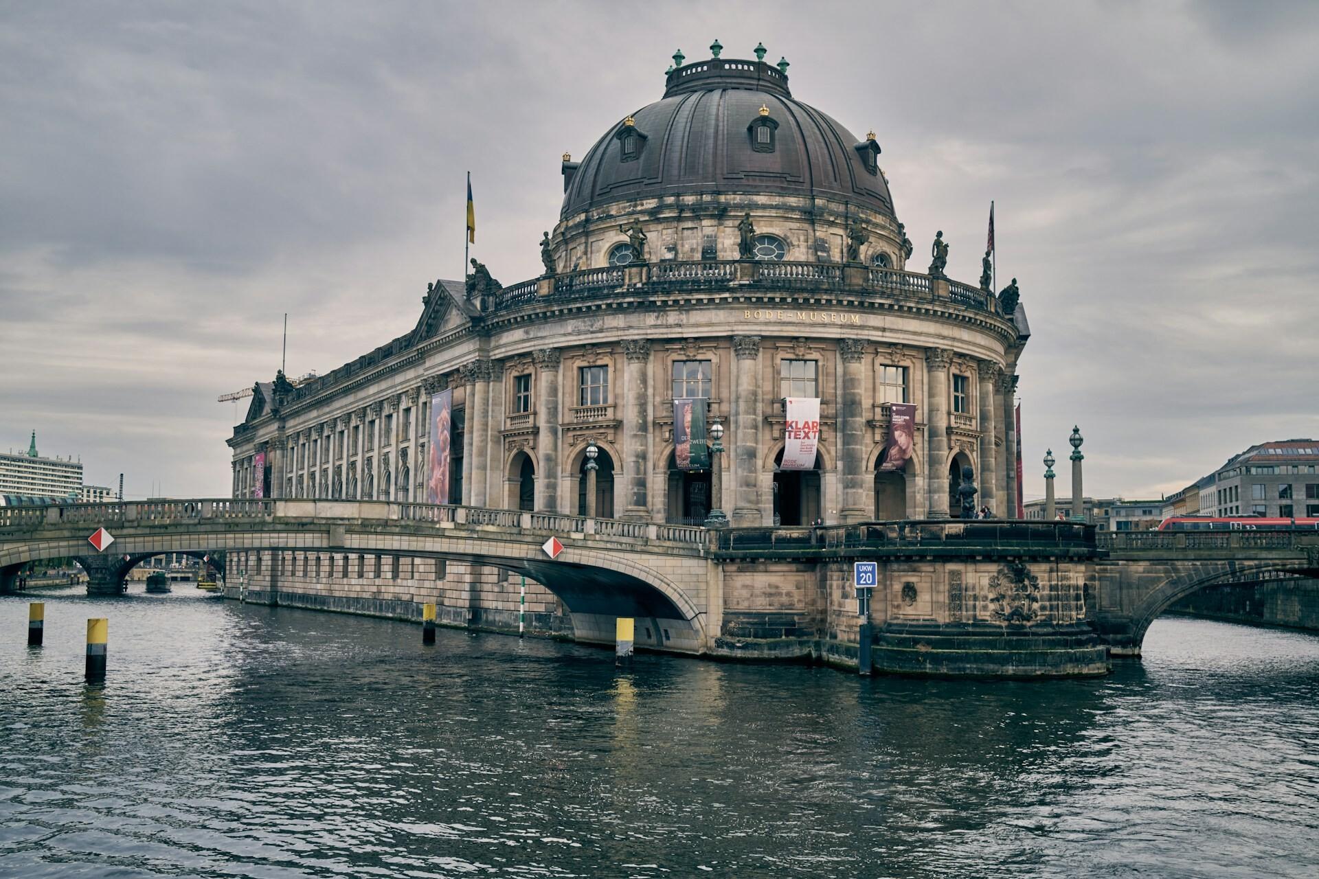 Berlin Museums: The ultimate culture guide to the German capital!