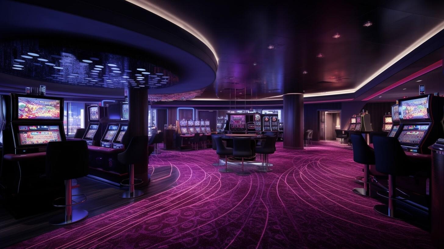 Best Land-Based Casinos in the World: From Las Vegas to Tokyo