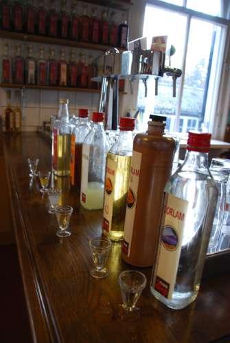 't Nieuwe Diep Distillery