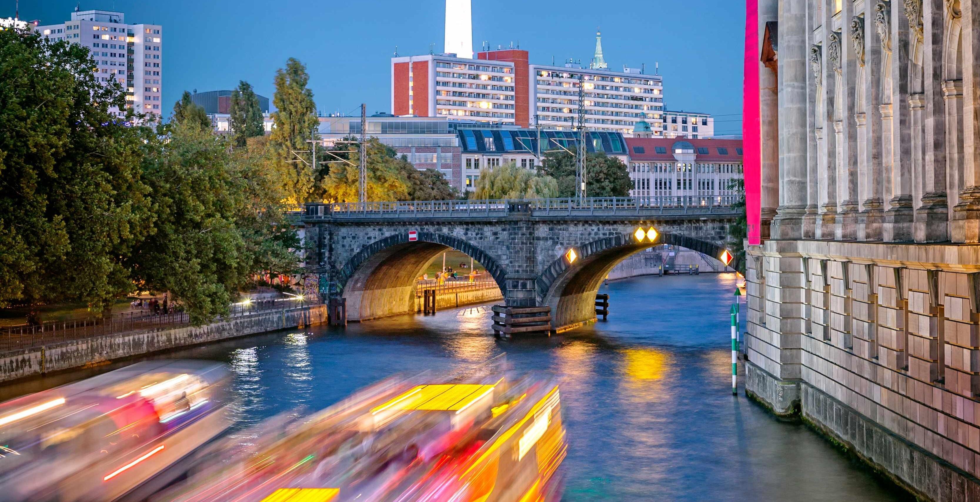 New in Town: Berlin's newest restaurants, bars, clubs, attractions and more