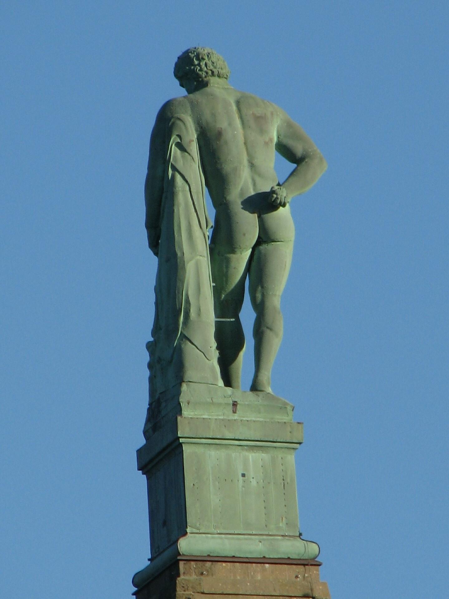 Hessen Kassel Heritage - a guide to the museums, castles and parks