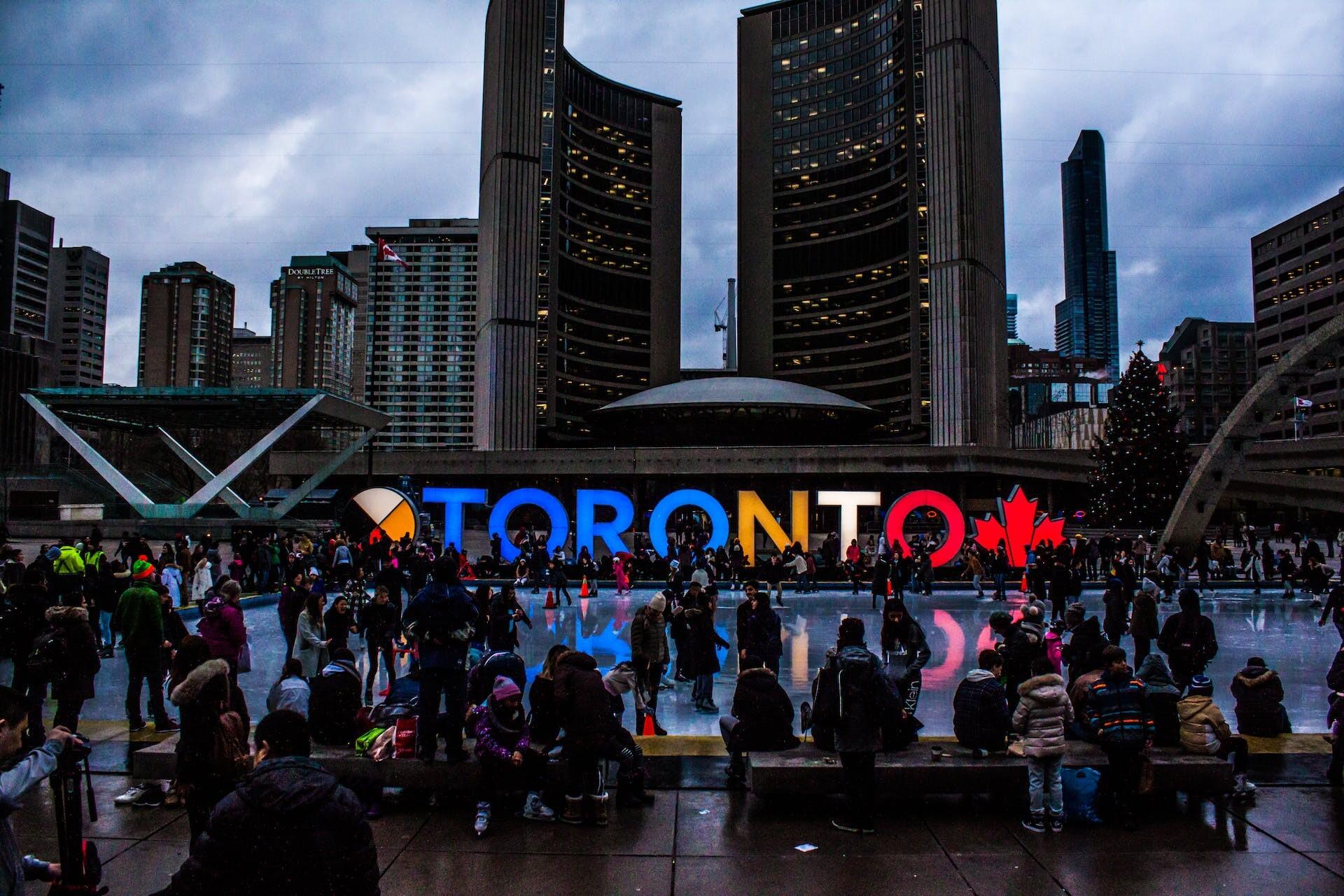 Top 5 Festivals and Events to Attend in Toronto