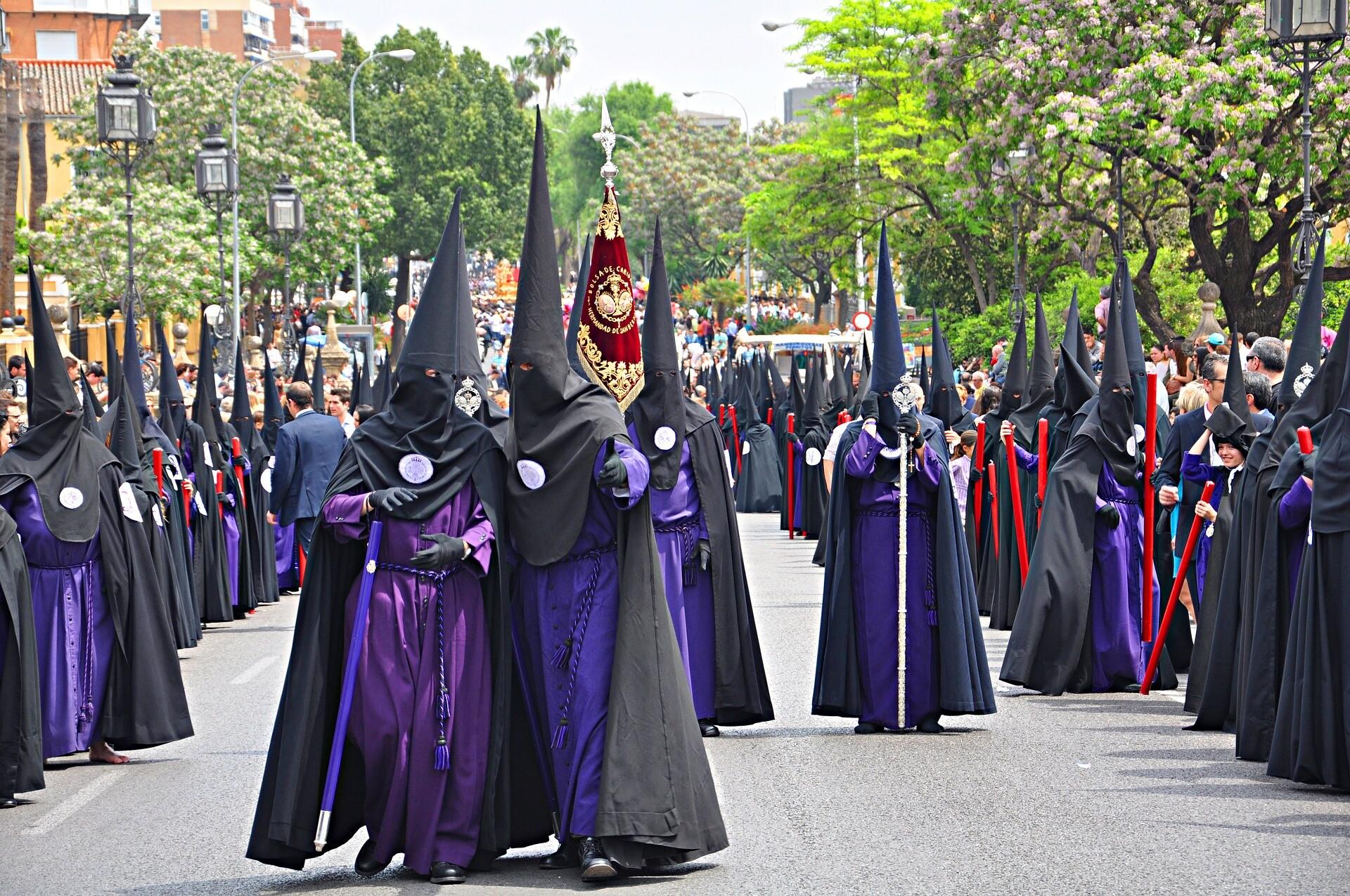Easter in Andalusia: A Cultural Celebration