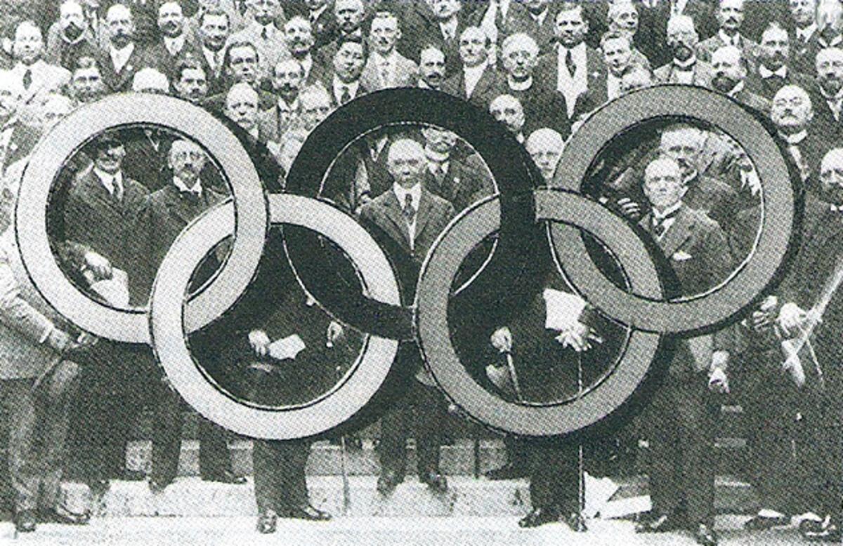 The Olympic Games of 1900: When Paris Set the Stage for History