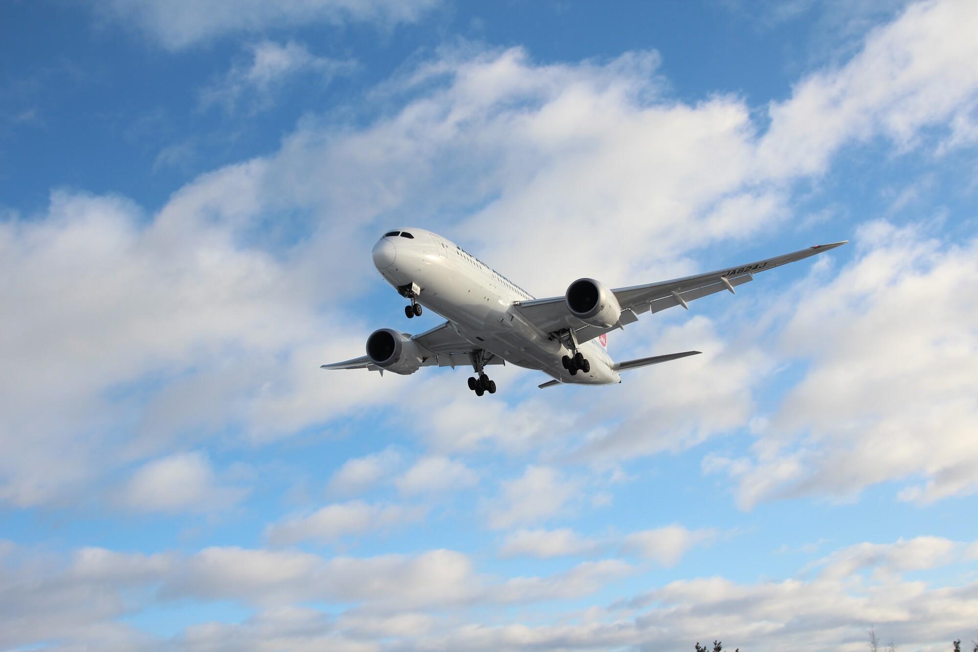 15 Tips for More Restful Sleep on a Plane