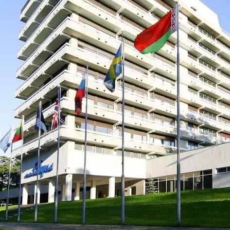 Lielupe Hotel by Semarah