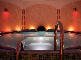 Pegasa Pils Spa