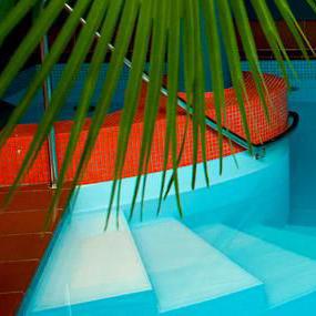 Amber Sea Hotel Spa