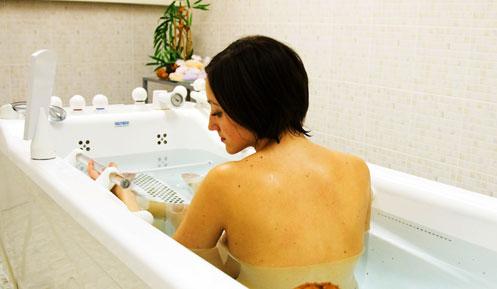 Amber Wellness Spa