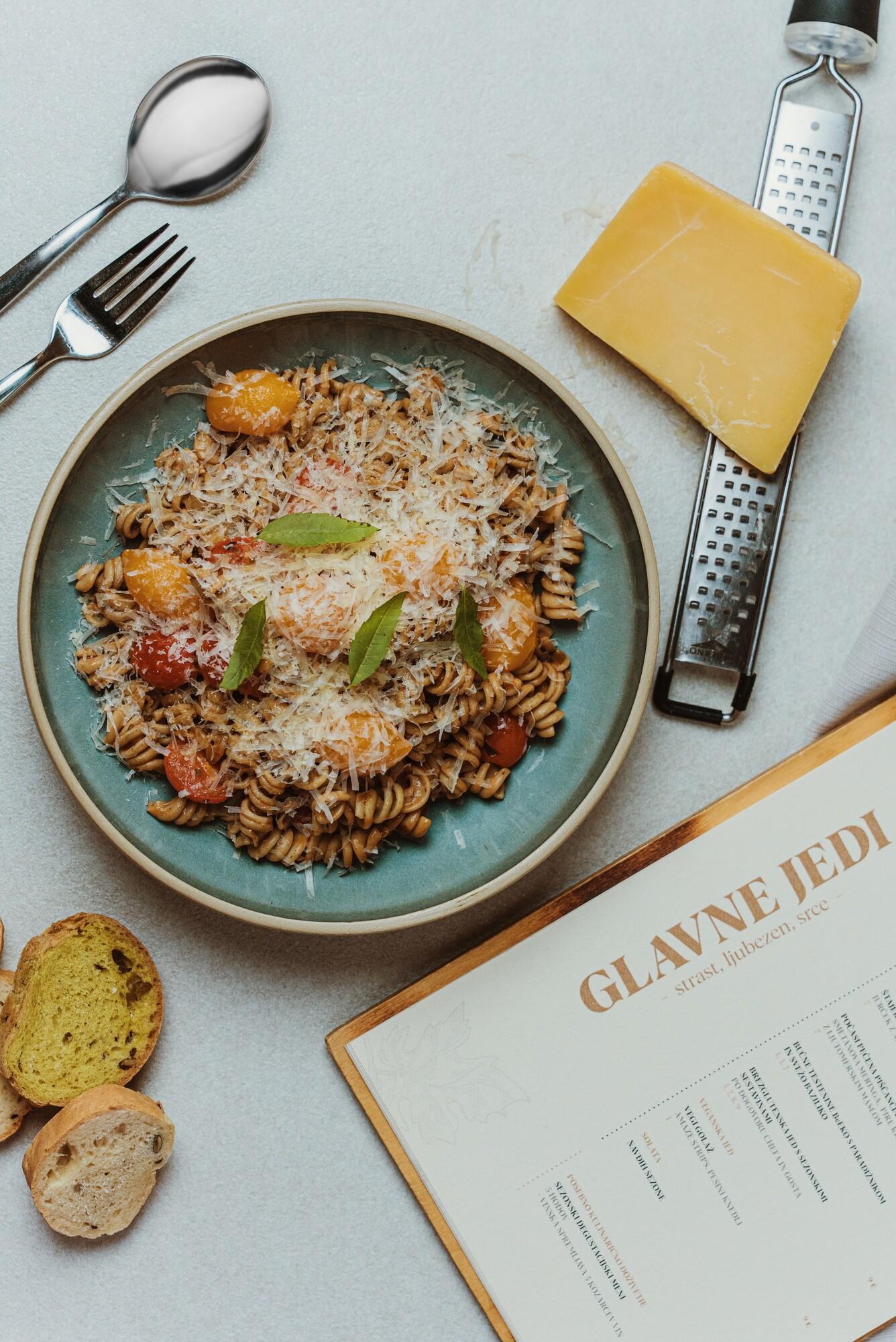 RG bistro