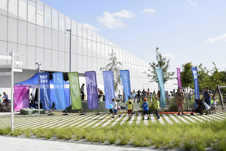 Cogiteon: Małopolska Science Centre