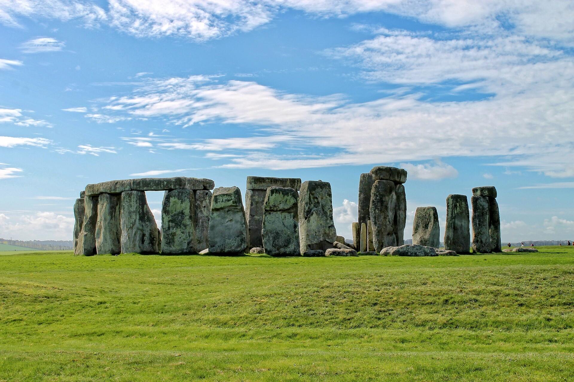 5 of the Most Popular Virtual Tours for Major Tourist Spots