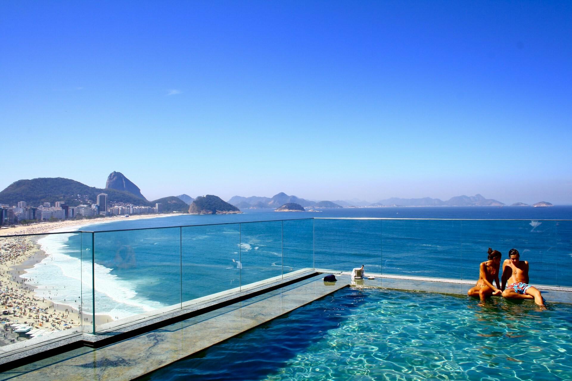 5 Hidden Gems for Tourism in Brazil