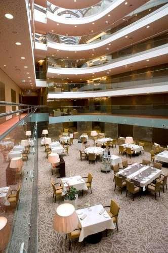 Austria Trend Hotel Savoyen