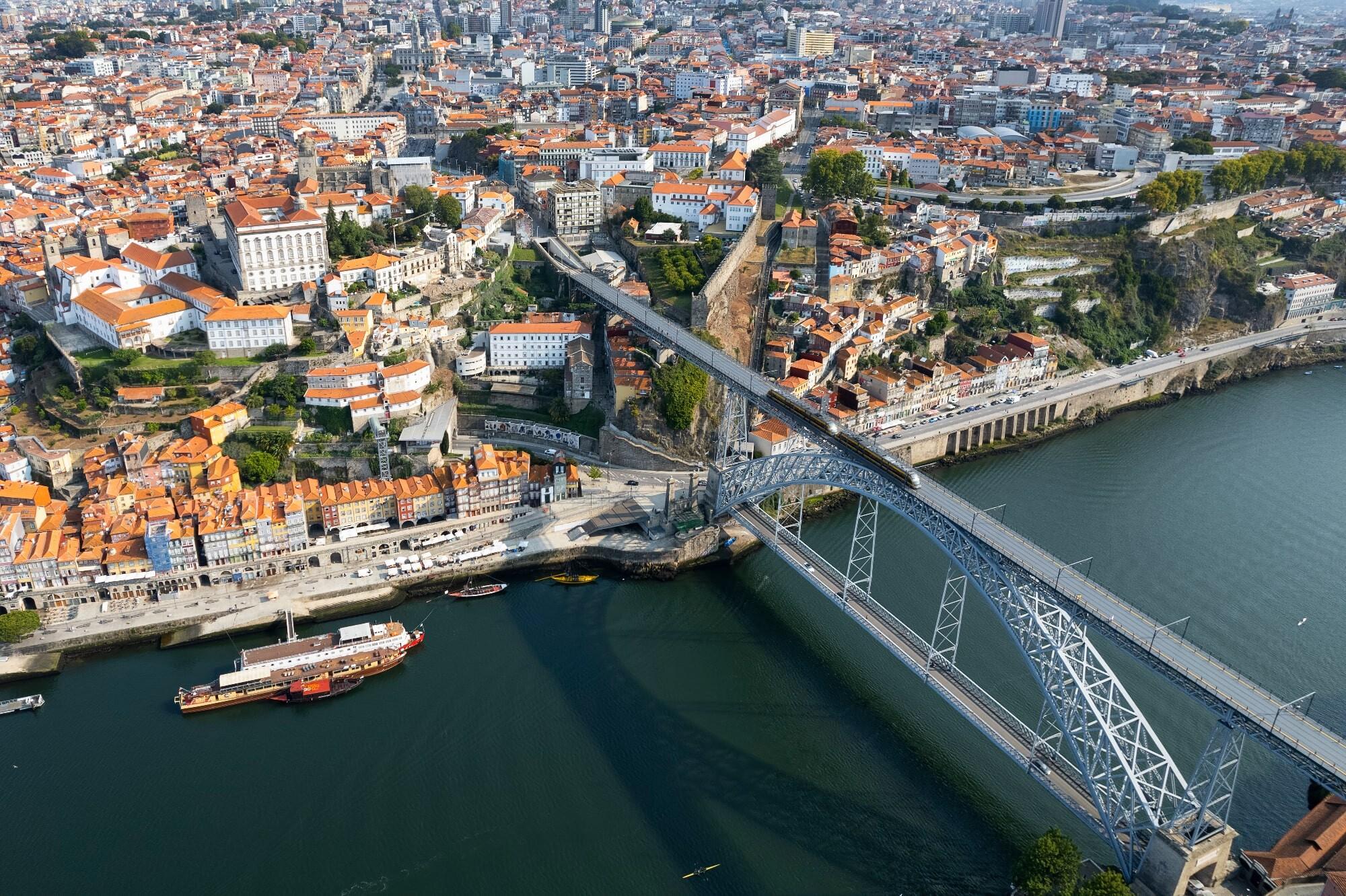 The Ultimate 3 Days in Porto Itinerary: Discover the Best of Porto