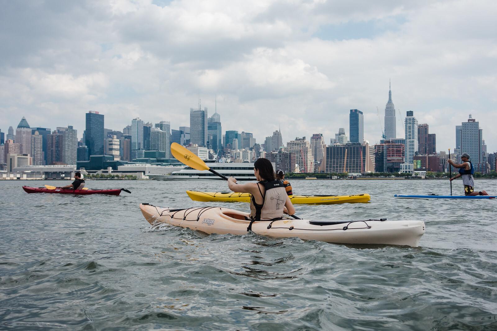 Hidden Gems and Unique Experiences in New York