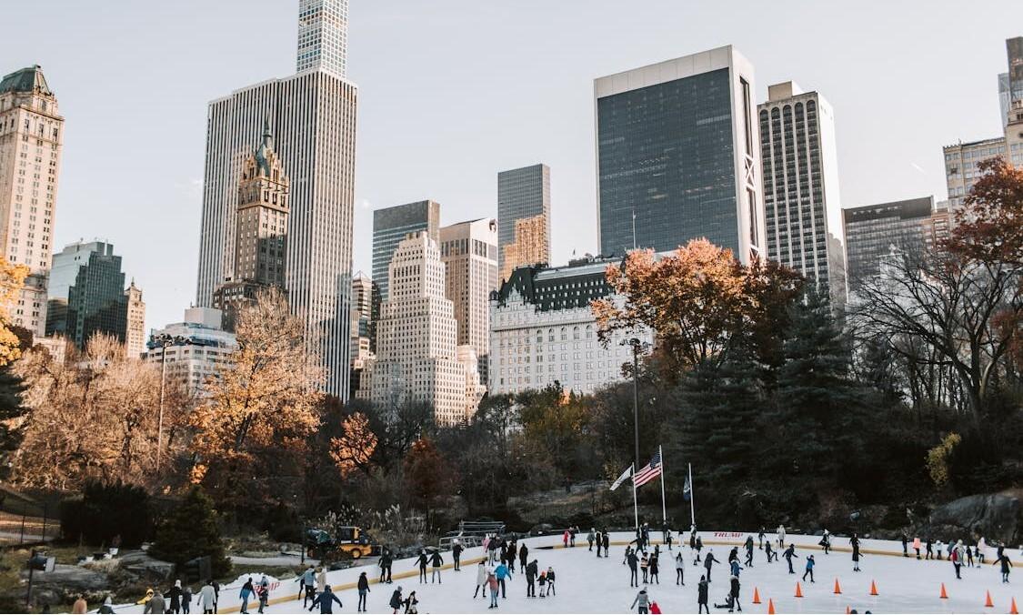 25 Things to Do in New York in Winter You’ll Absolutely Love