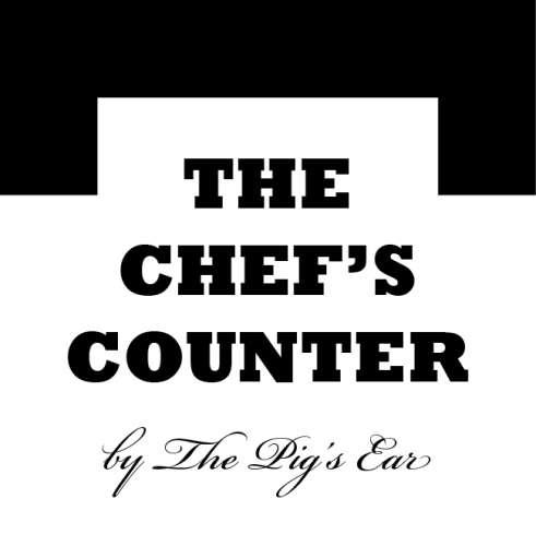 The Chef's Counter