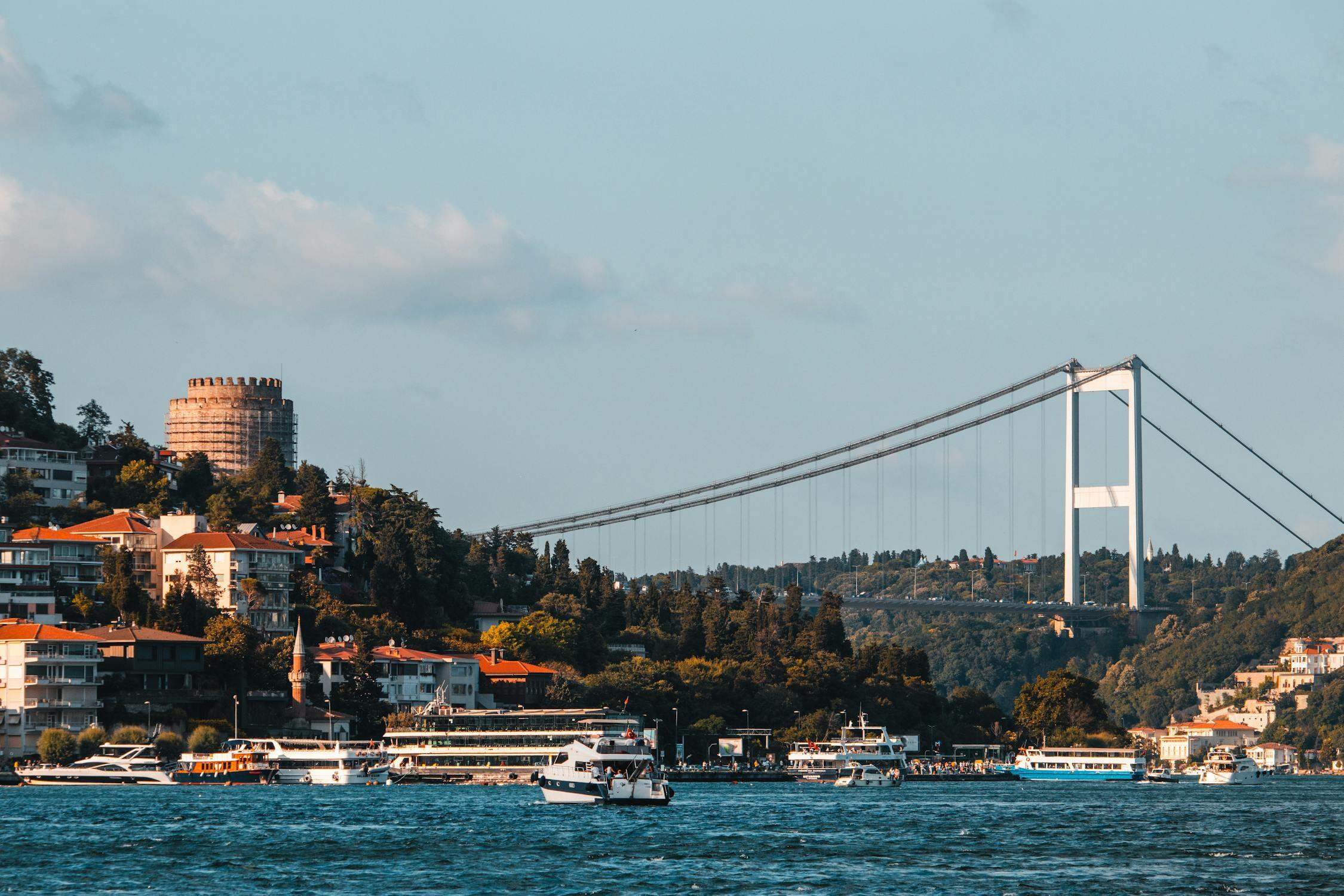 All-Inclusive Hair Transplant Packages in Turkey