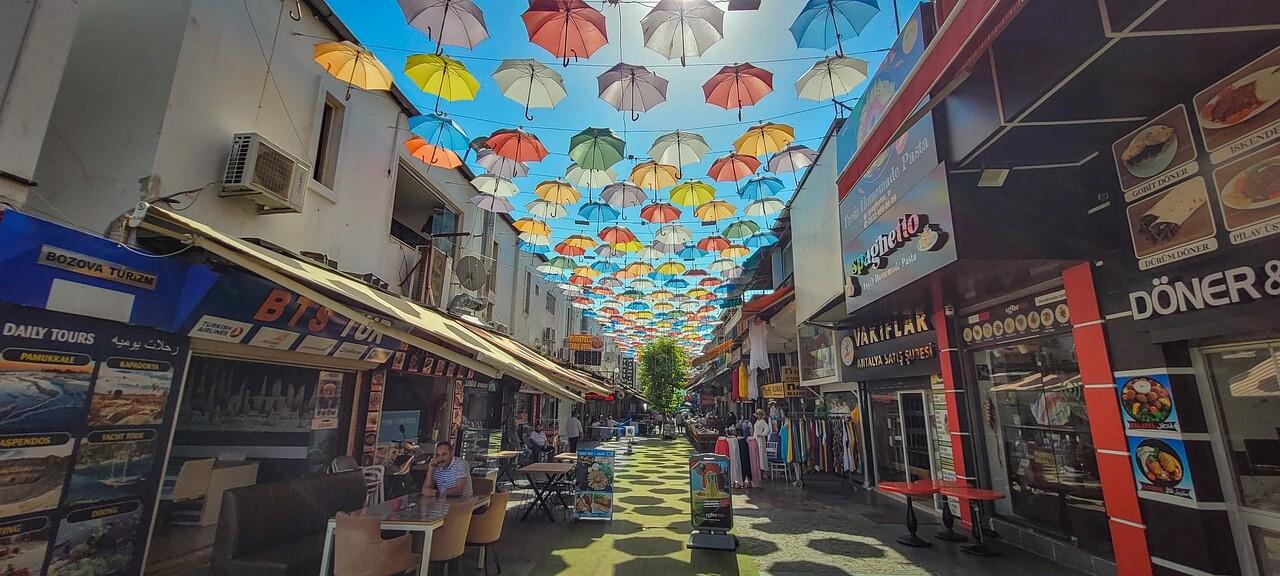 Cosmetic Surgery in Antalya, Turkey