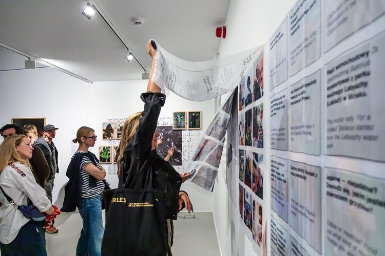 Bunkier Sztuki Gallery of Contemporary Art