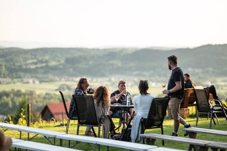 Uroczysko Winery