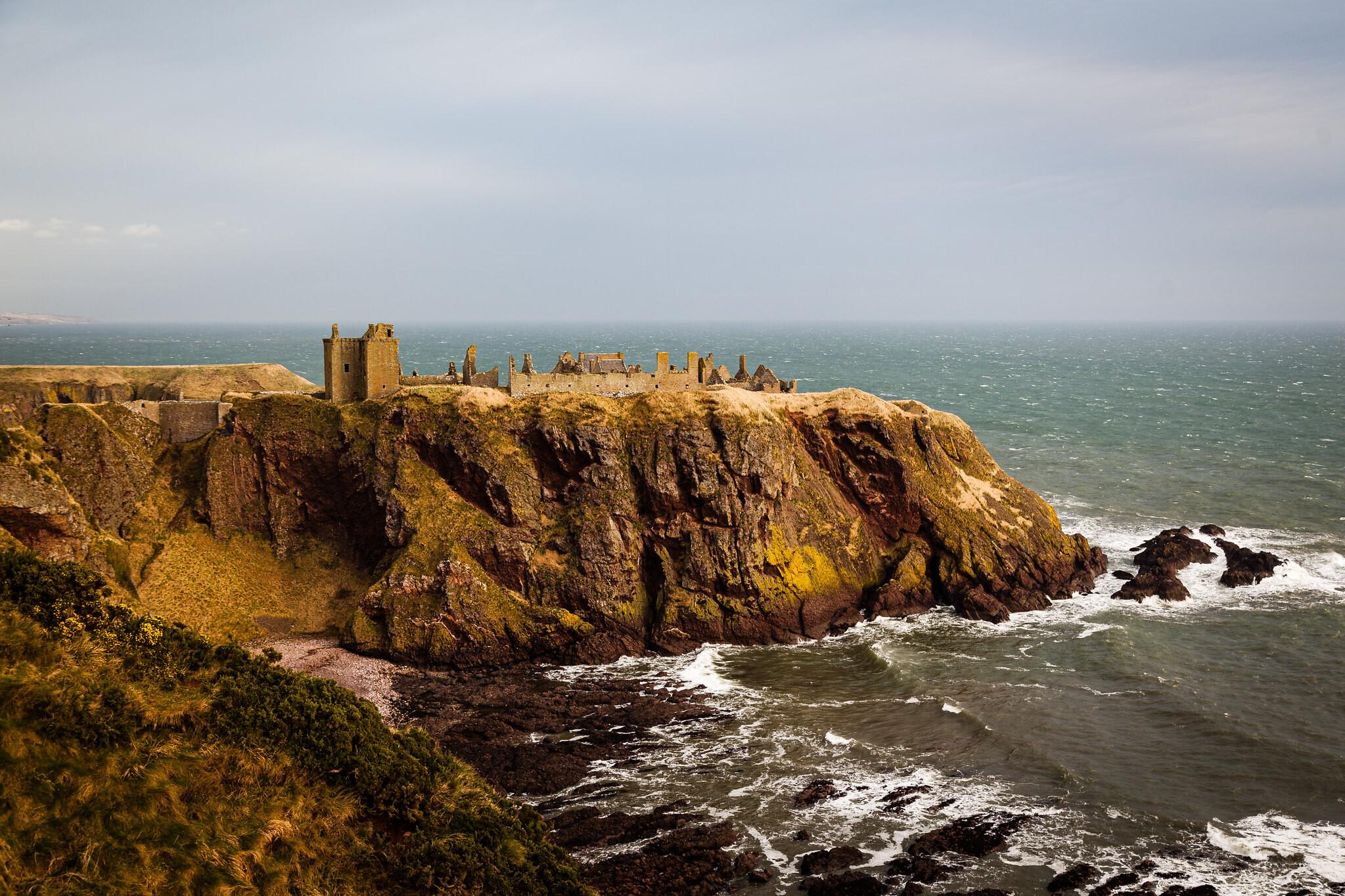 Six Must-Visit Scottish Golf Regions for a Personalised Luxury Trip