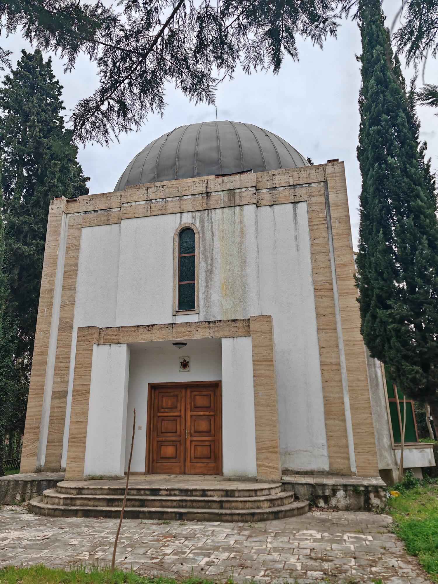 The rise and fall of King Zog: Albania’s royal echoes