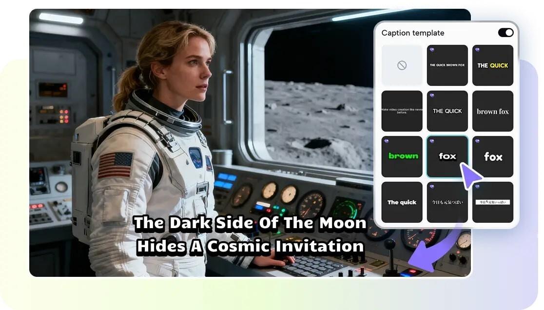 Add Diverse Custom Elements to Visual Content with AI Storyboard