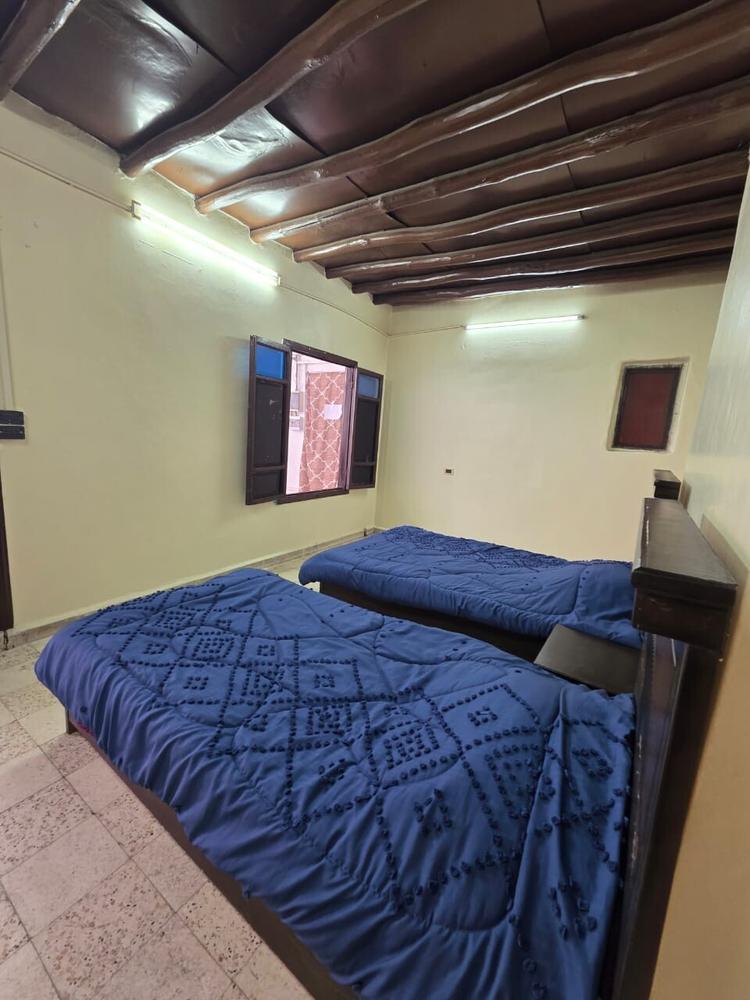 Beit al Salam Hostel