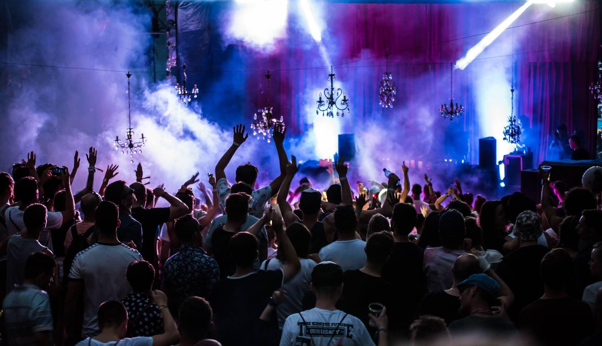 Audioriver Festival