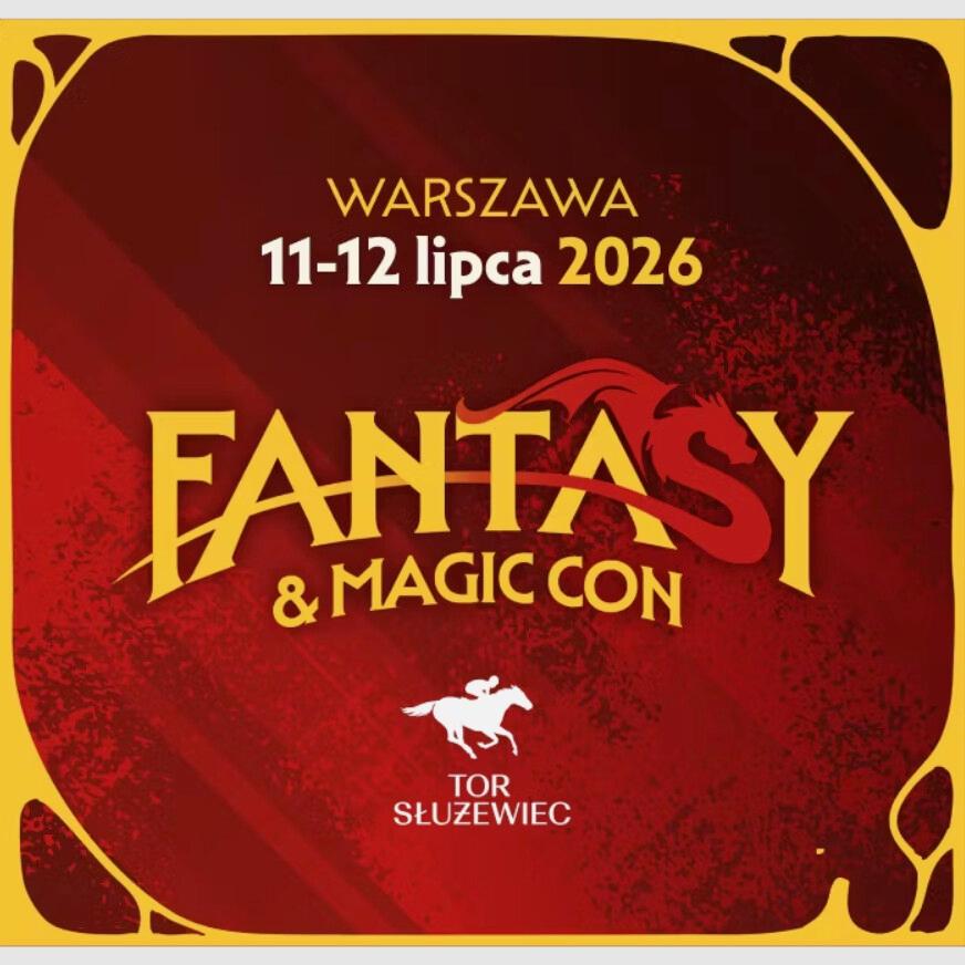 Warsaw Fantasy & Magic Con