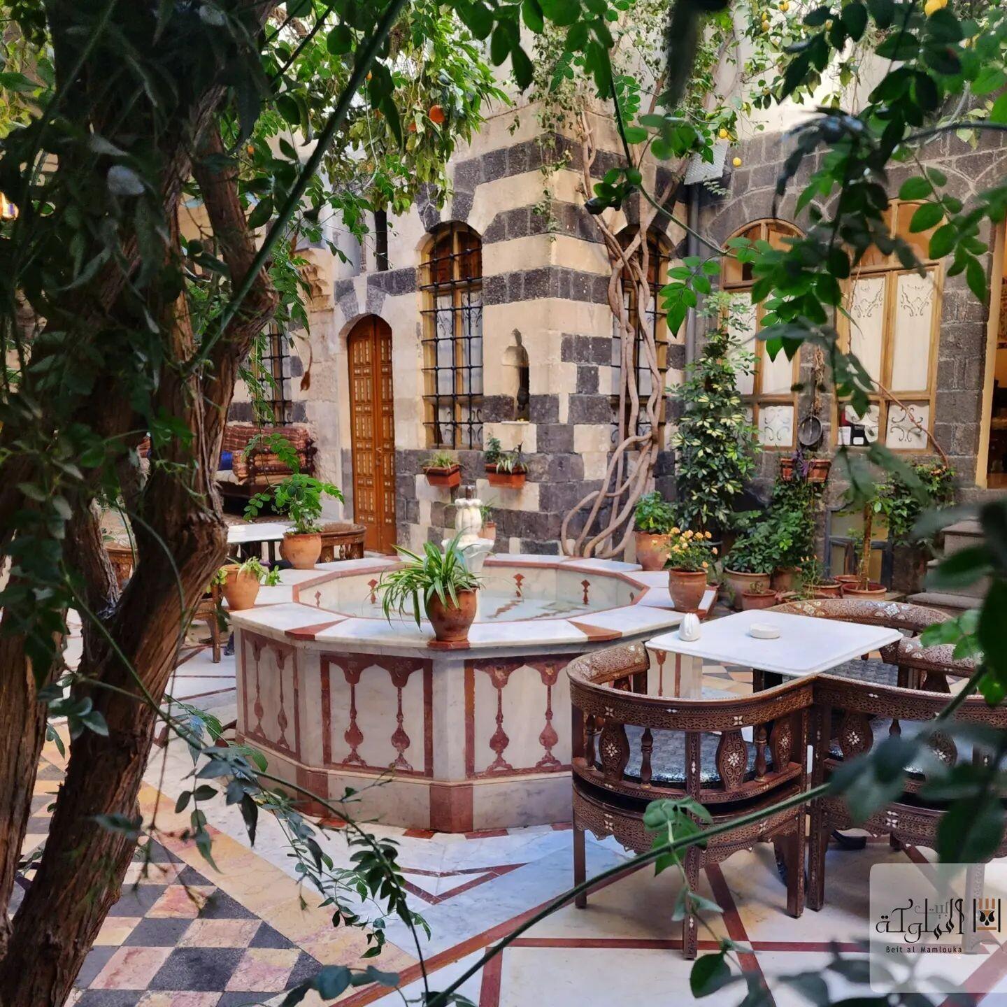 Beit al Mamlouka