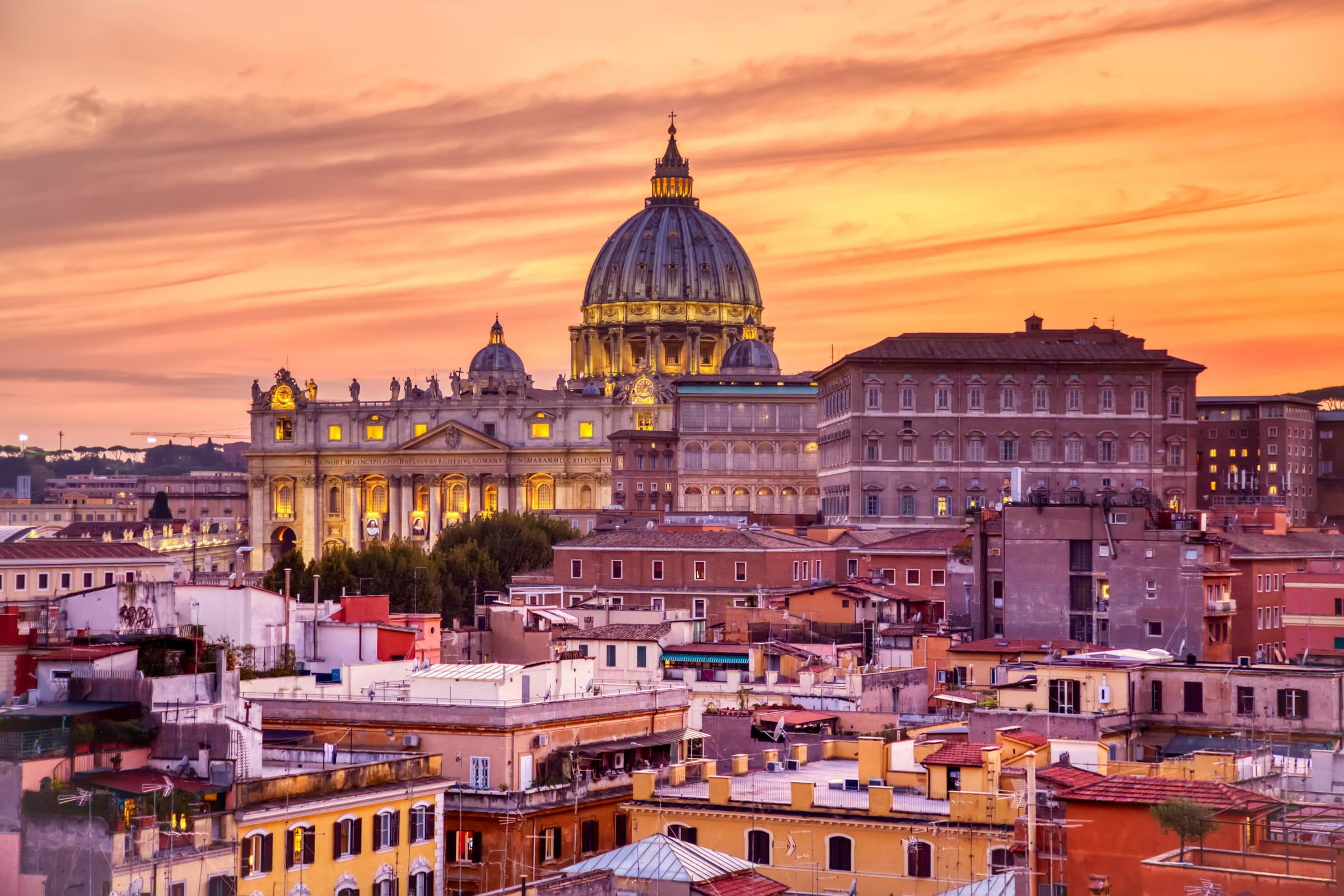 Planning Your First Trip to Rome: A Simple Guide to the Eternal City
