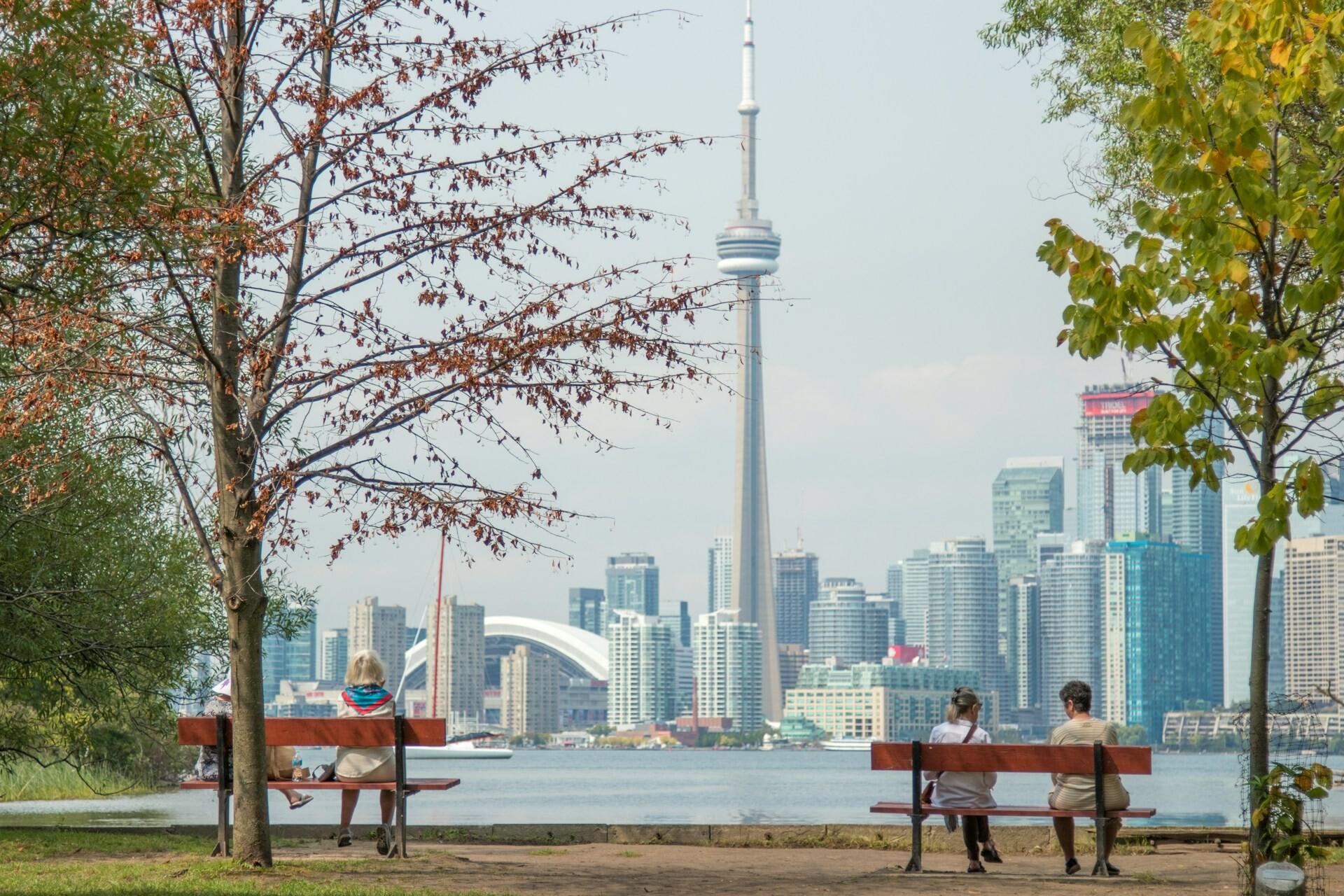 Why Toronto Is Worth Visiting