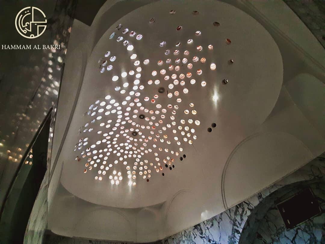Hammam Al-Bakri