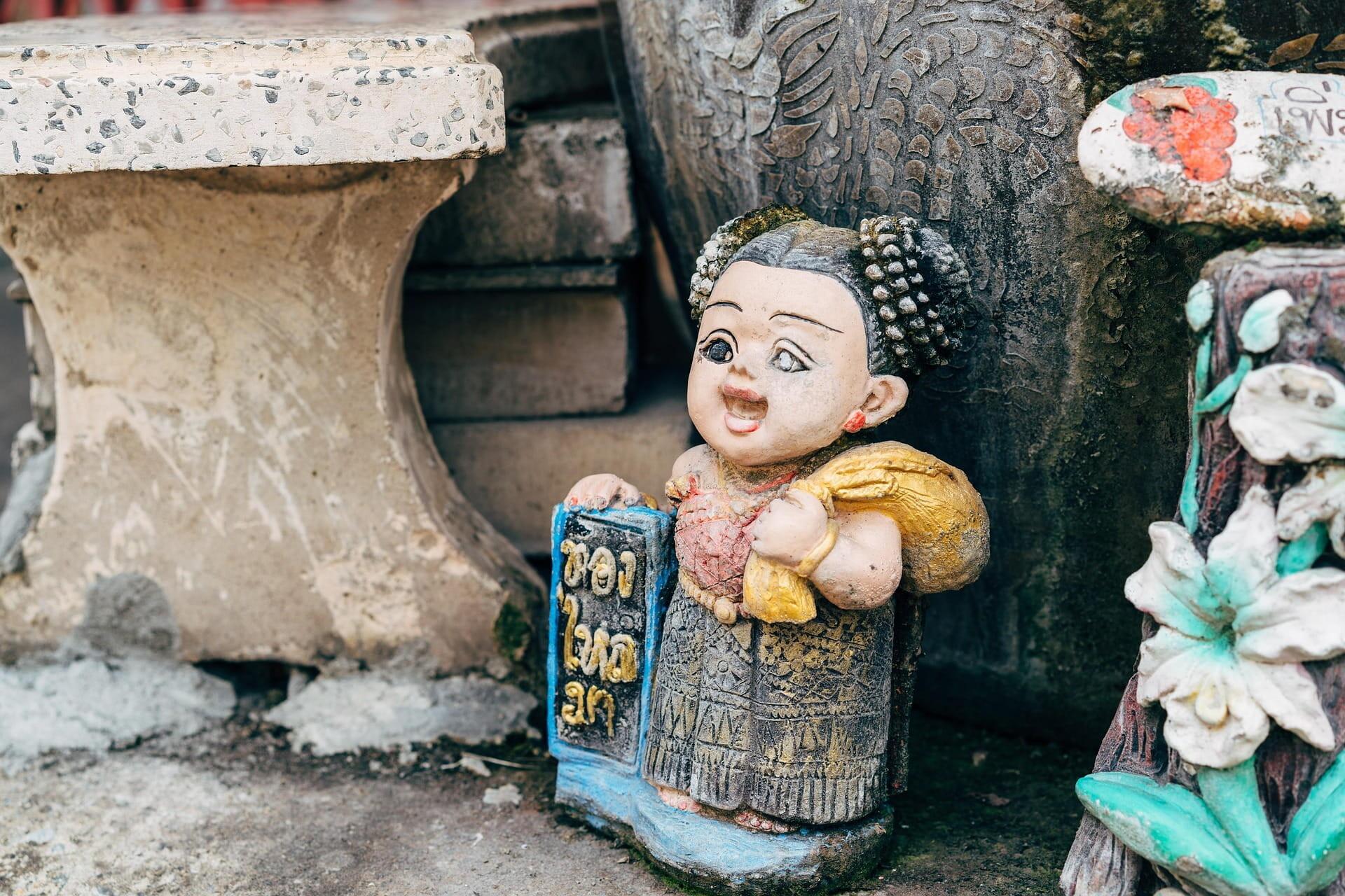 Bangkok: Everything You Need to Know