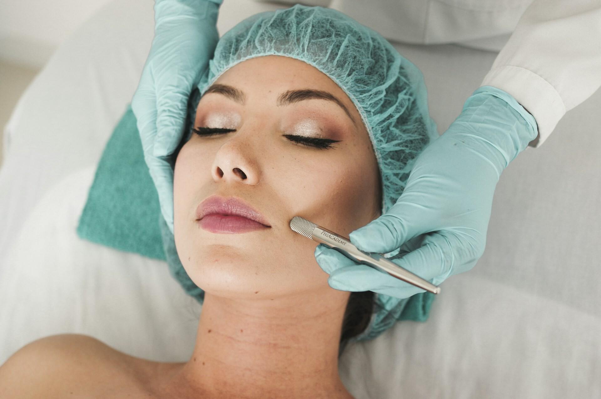 Cosmetic Surgery in Turkey