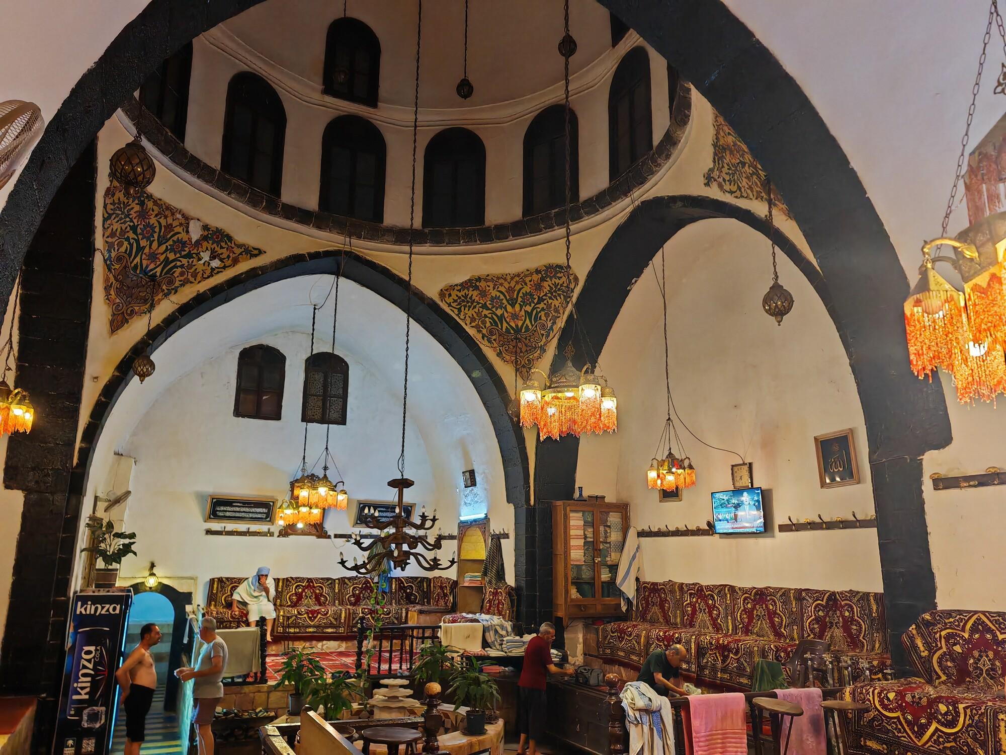 Hammam Nur al-Din al-Shaheed